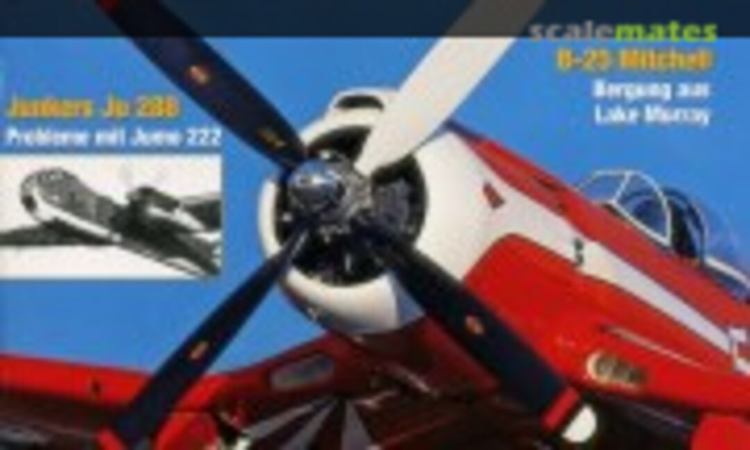 (Flugzeug Classic 4)