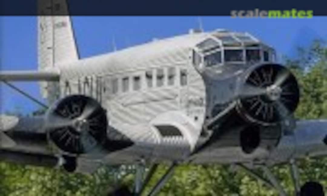 (Flugzeug Classic 6)