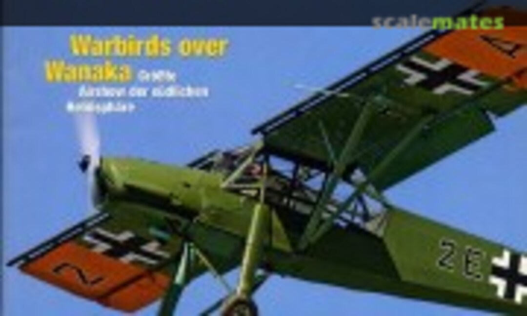 (Flugzeug Classic 8)