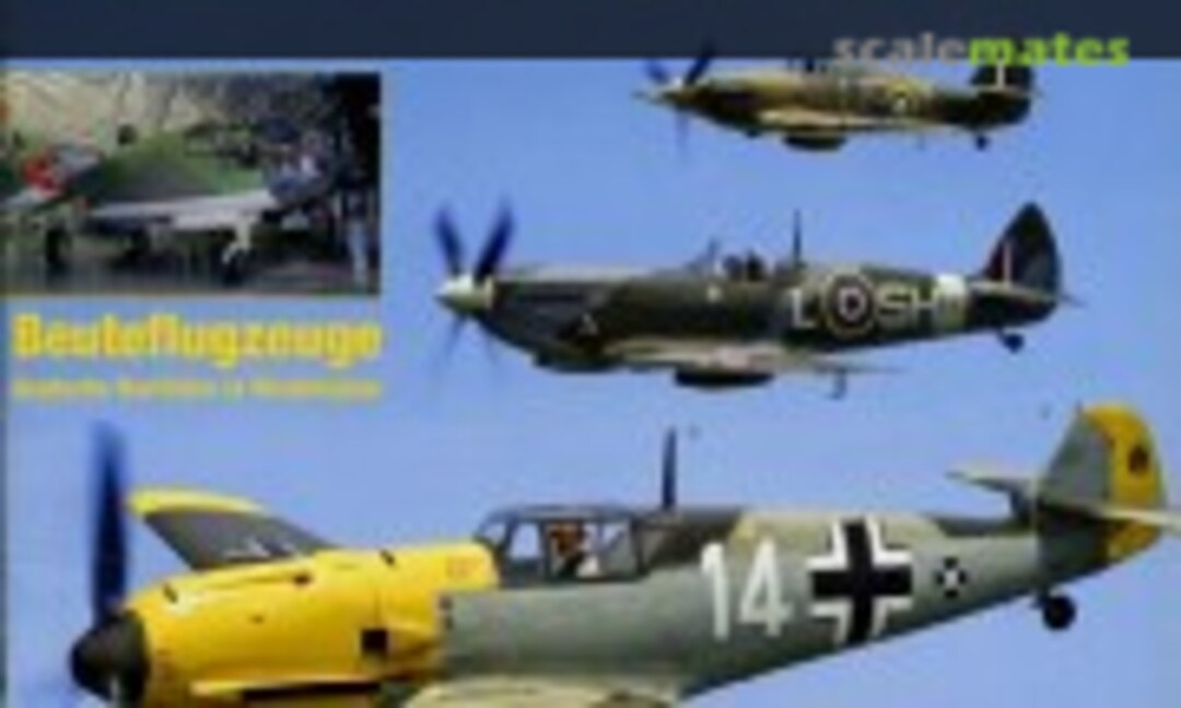 (Flugzeug Classic 9)