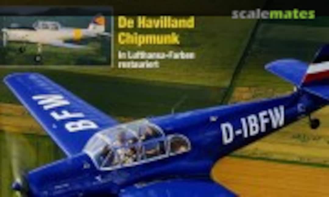 (Flugzeug Classic 10) (Flugzeug Classic 10)