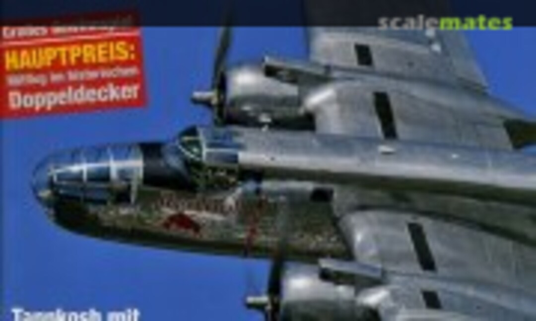 (Flugzeug Classic 12)