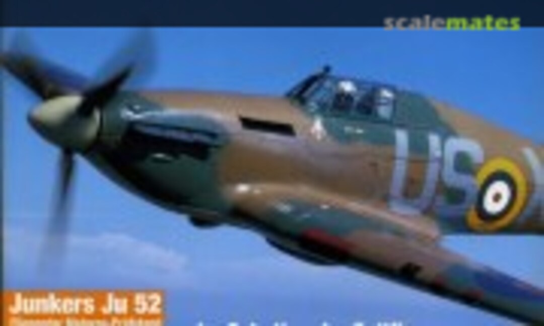 (Flugzeug Classic 4)