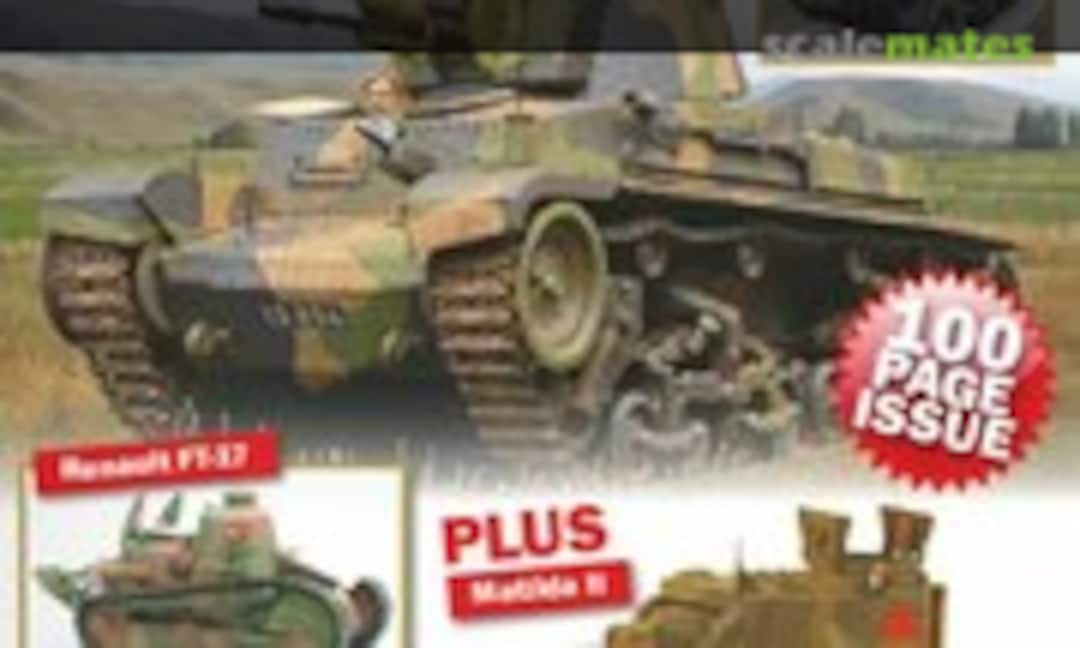 (Military Modelling Volume 44 Number 4 | Collector's Edition Seventeen) (Military Modelling Volume 44 Number 4 | Collector's Edition Seventeen)