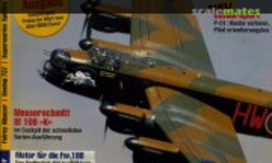 (Flugzeug Classic 9)