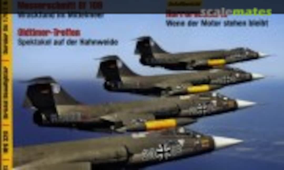 (Flugzeug Classic 12) (Flugzeug Classic 12)