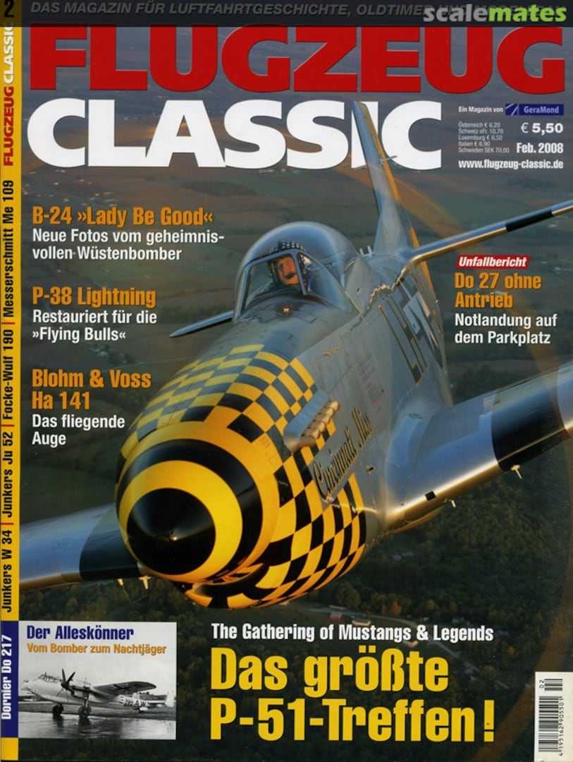 Flugzeug Classic