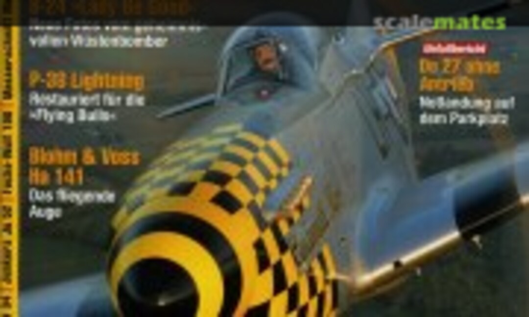 (Flugzeug Classic 2)