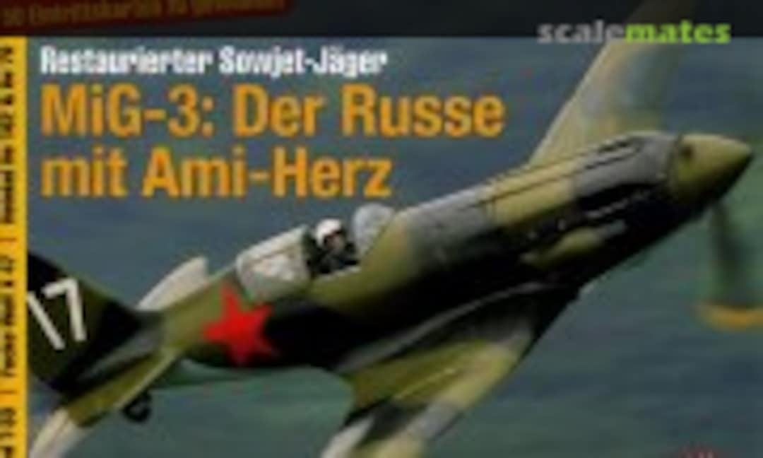 (Flugzeug Classic 3)