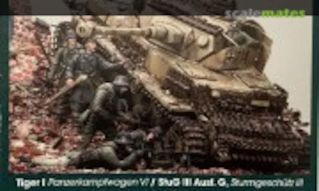 (Steel Masters Hors-Serie HS N° 11 BLINDÉS ALLEMANDS DE LA 2E GUERRE MONDIALE)