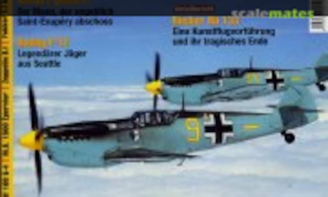 (Flugzeug Classic 6)