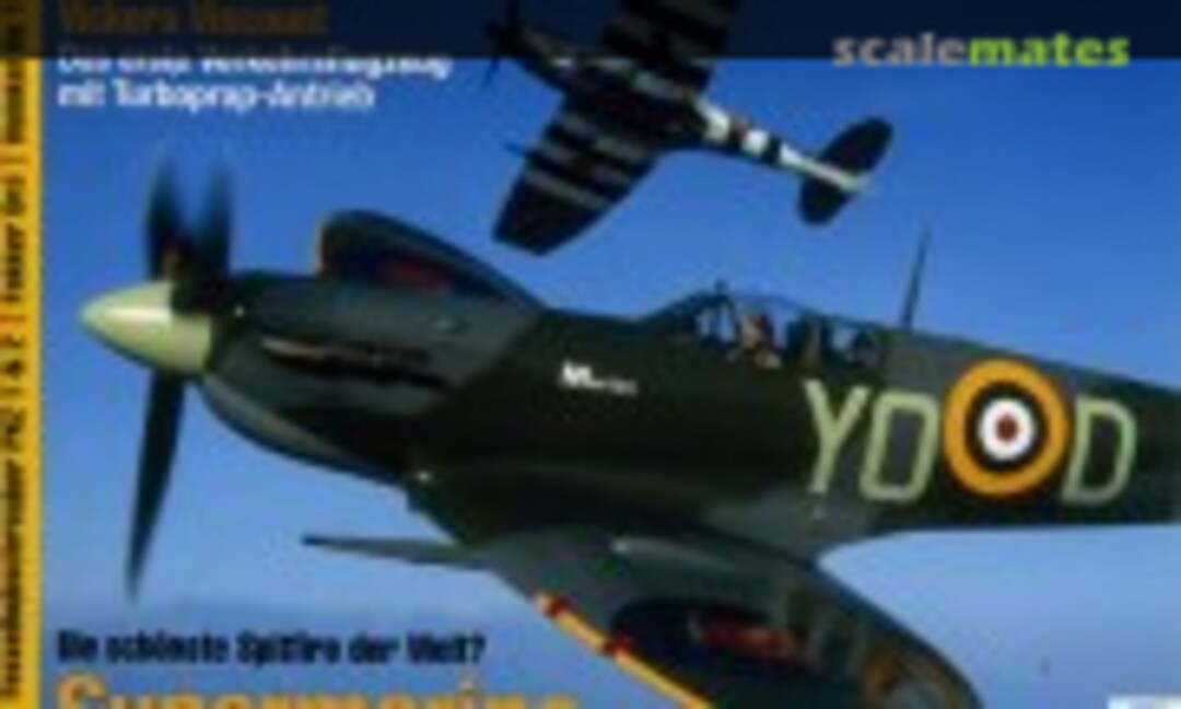 (Flugzeug Classic 7)