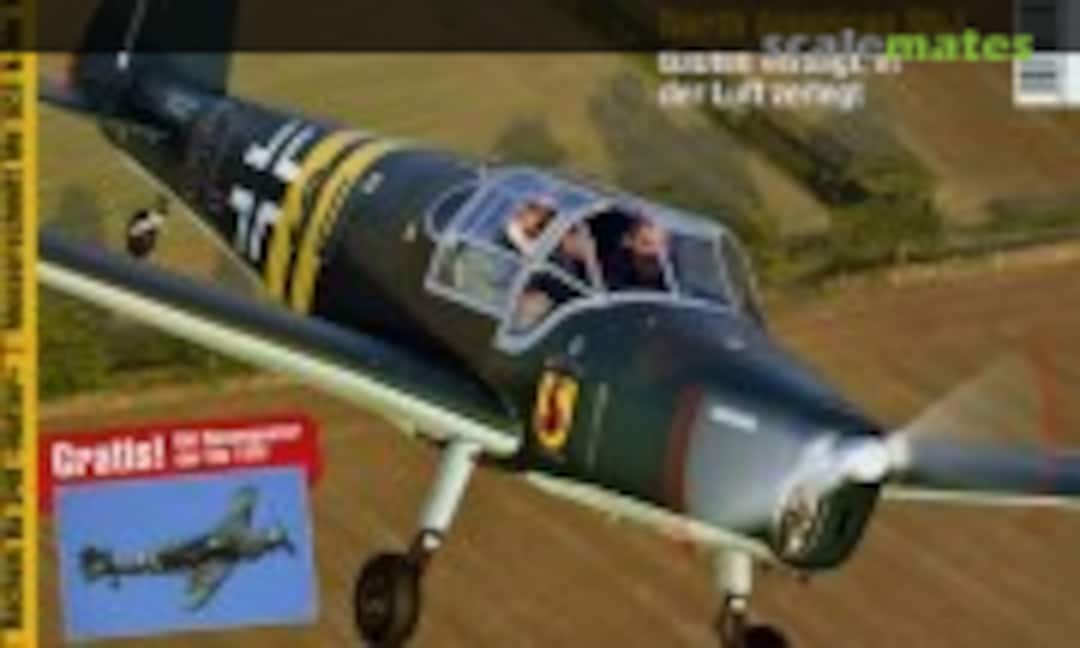 (Flugzeug Classic 8)