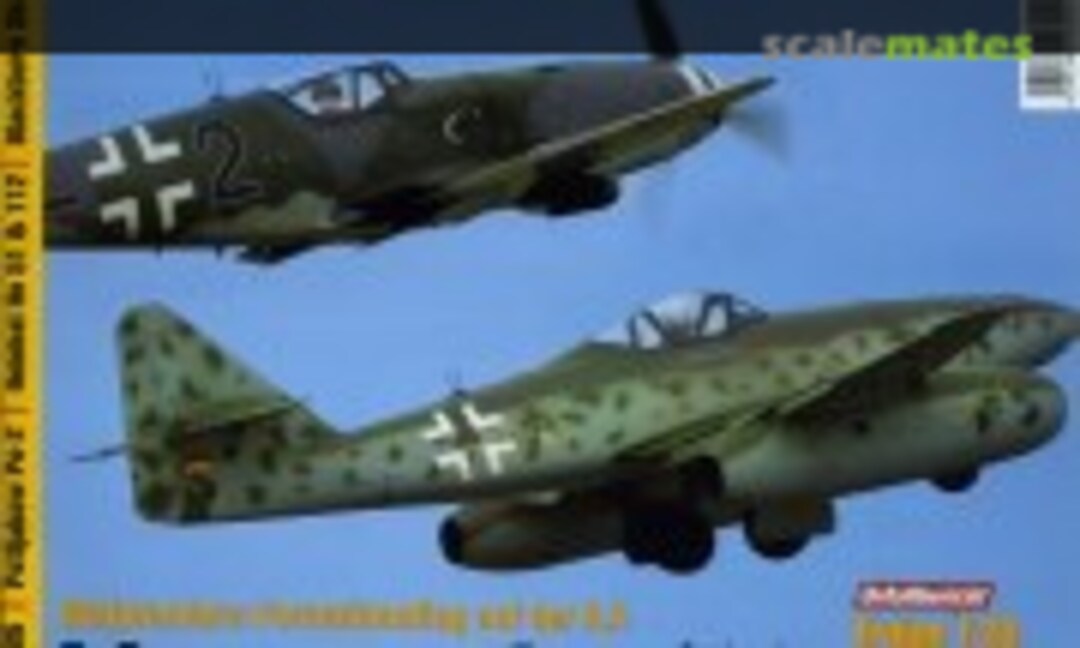 (Flugzeug Classic 9)