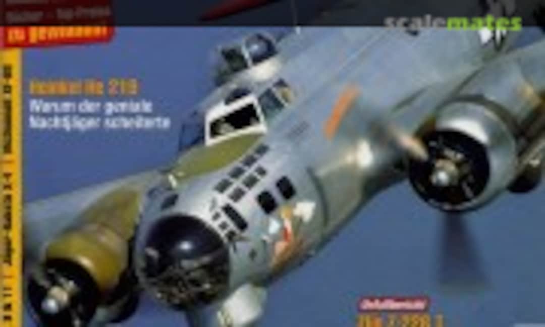 (Flugzeug Classic 10)