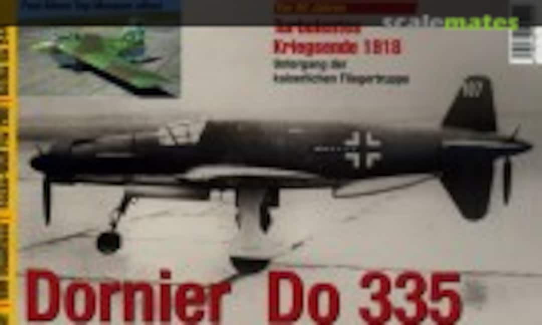 (Flugzeug Classic 11)