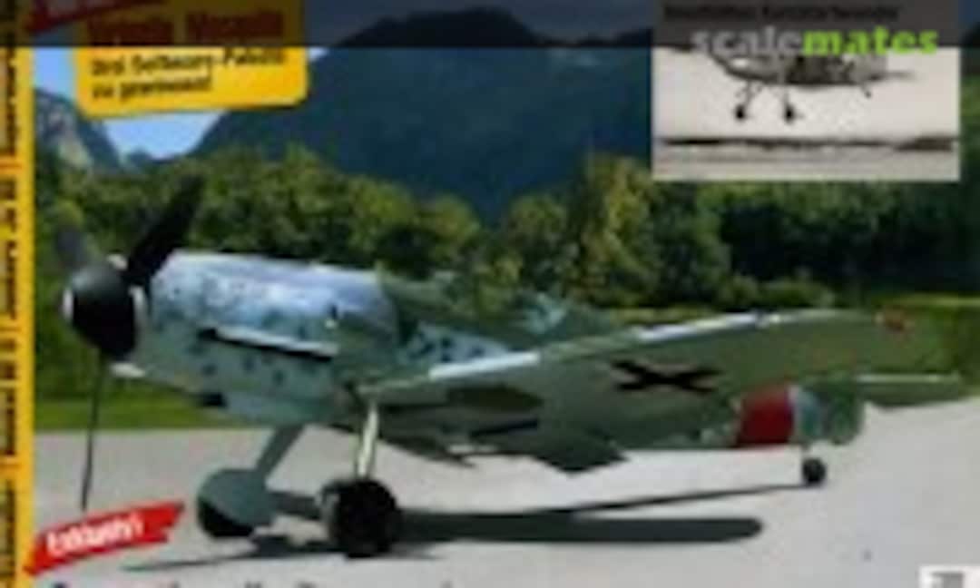 (Flugzeug Classic 12)