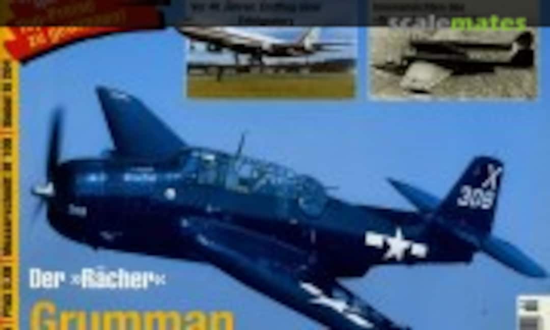 (Flugzeug Classic 2)