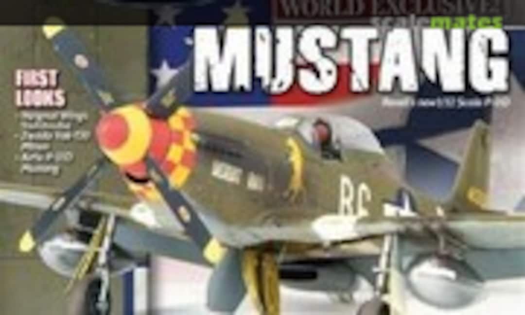 (Scale Aviation Modeller International Volume 23 Issue 12) (Scale Aviation Modeller International Volume 23 Issue 12)