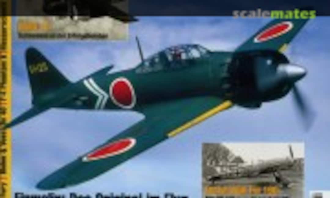 (Flugzeug Classic 4)