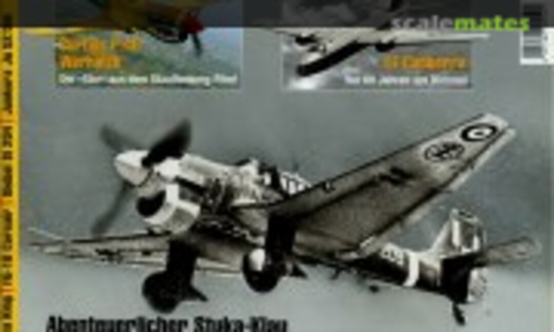 (Flugzeug Classic 5)