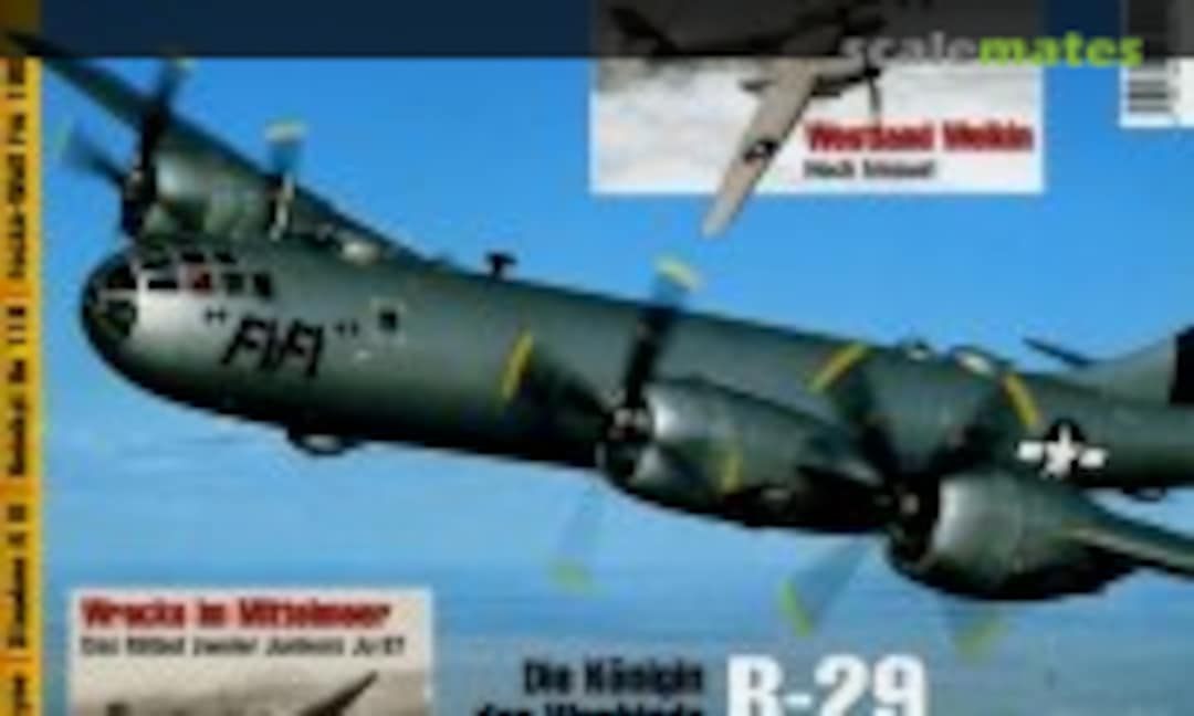 (Flugzeug Classic 6)