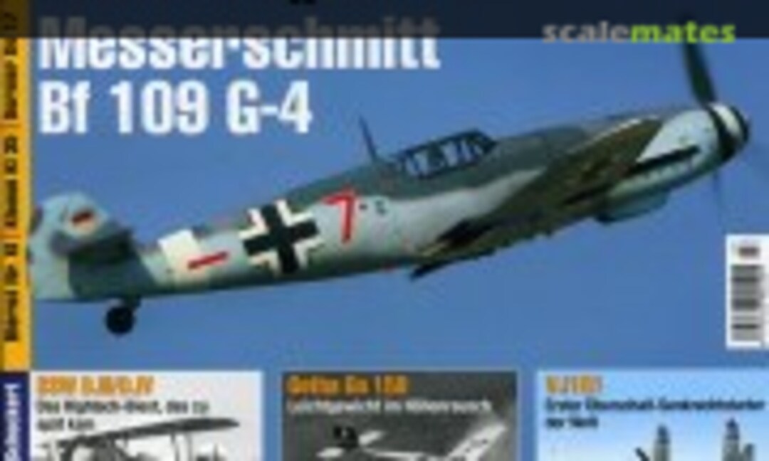 (Flugzeug Classic 7)