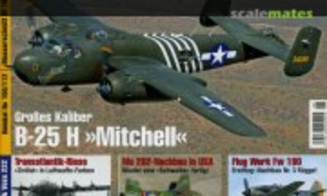 (Flugzeug Classic 8)