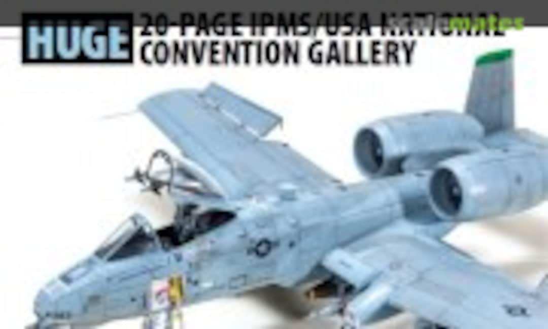 (FineScale Modeler Volume 44 Issue 1)