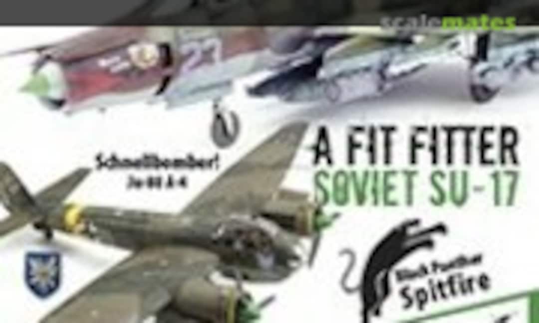 (Model Aircraft Monthly Volume 16, Issue 10) (Model Aircraft Monthly Volume 16, Issue 10)