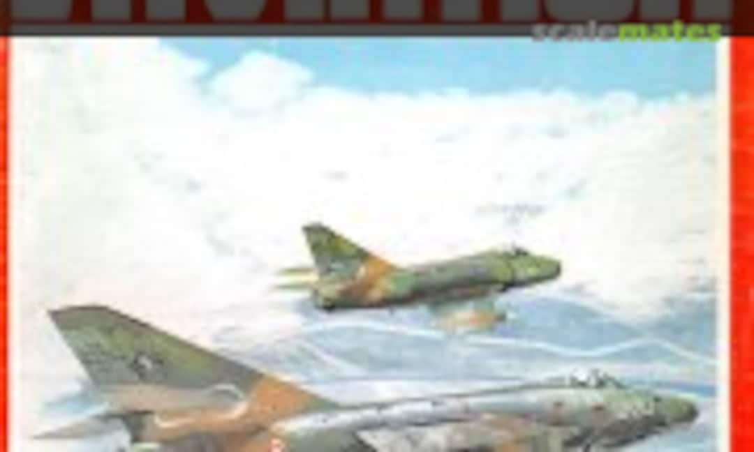 (Le Fana de l'Aviation 097) (Le Fana de l'Aviation 097)