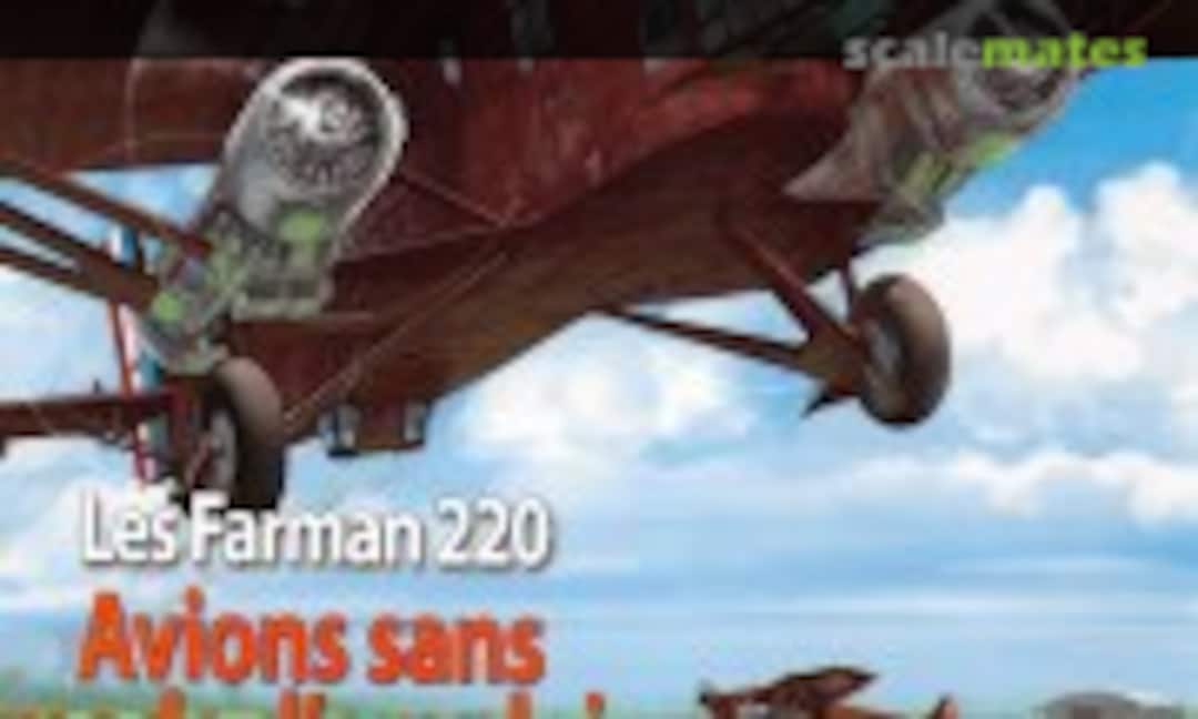 (Le Fana de l'Aviation 462) (Le Fana de l'Aviation 462)