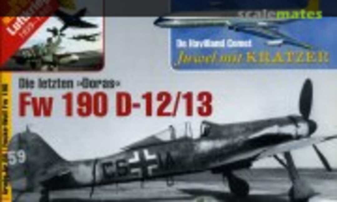 (Flugzeug Classic 9)