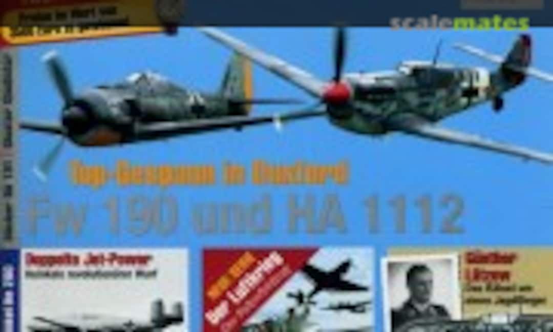 (Flugzeug Classic 10)