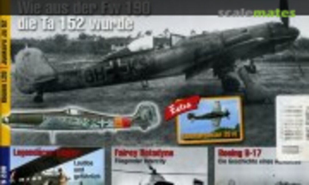 (Flugzeug Classic 1)