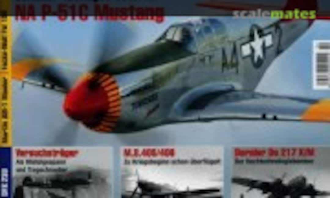 (Flugzeug Classic 2)