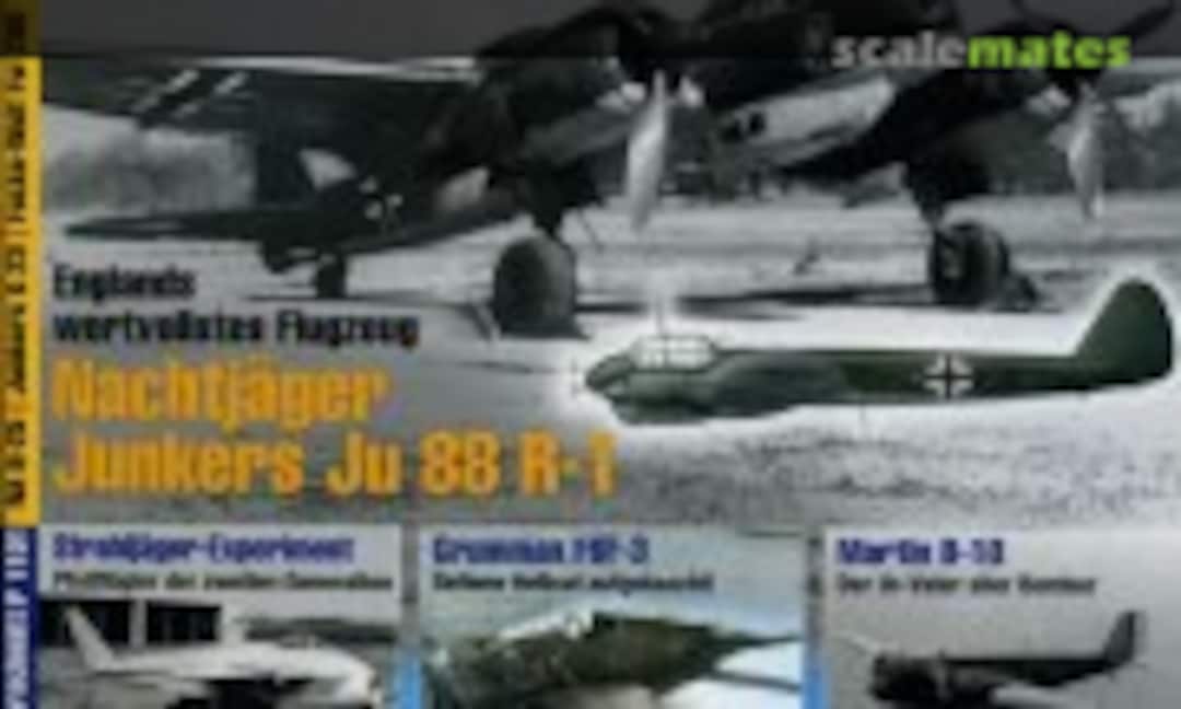 (Flugzeug Classic 3)