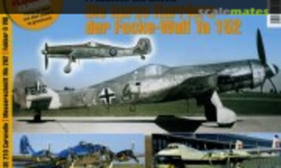 (Flugzeug Classic 4)