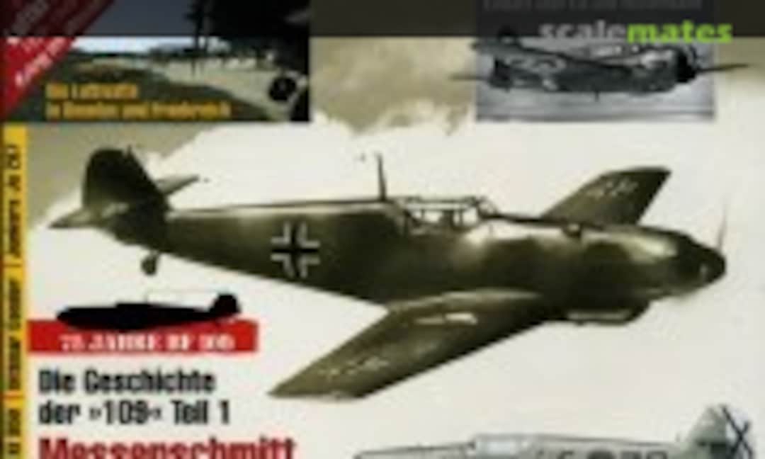 (Flugzeug Classic 5)