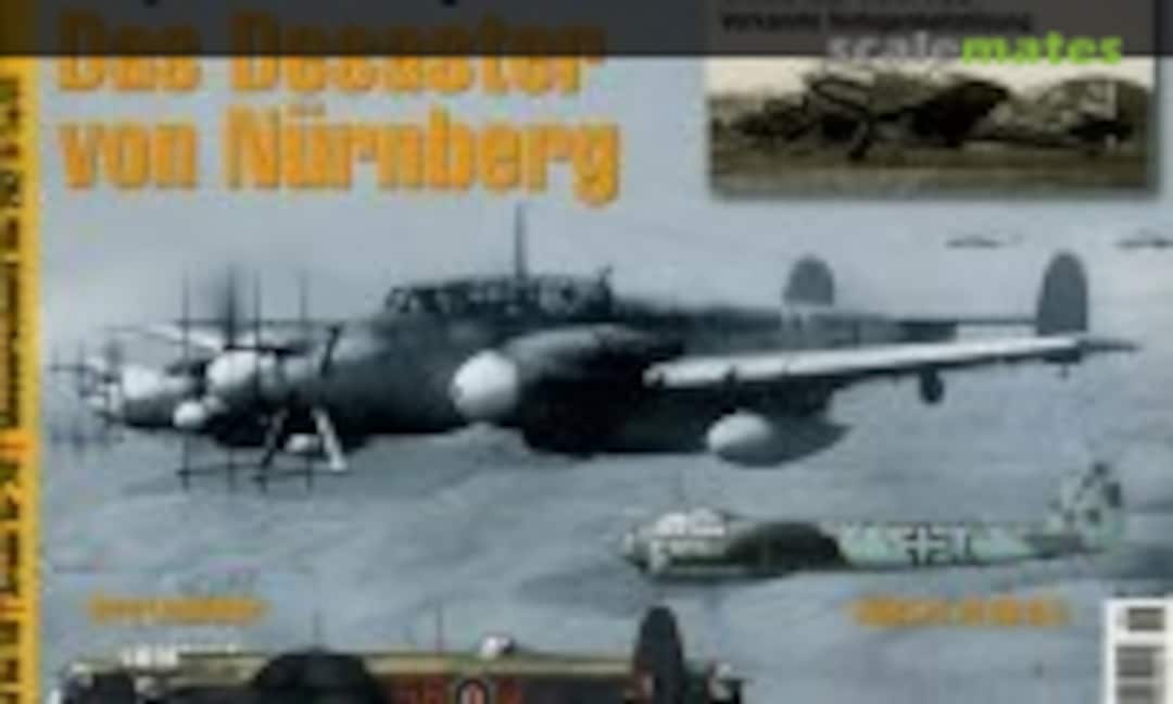 (Flugzeug Classic 6)
