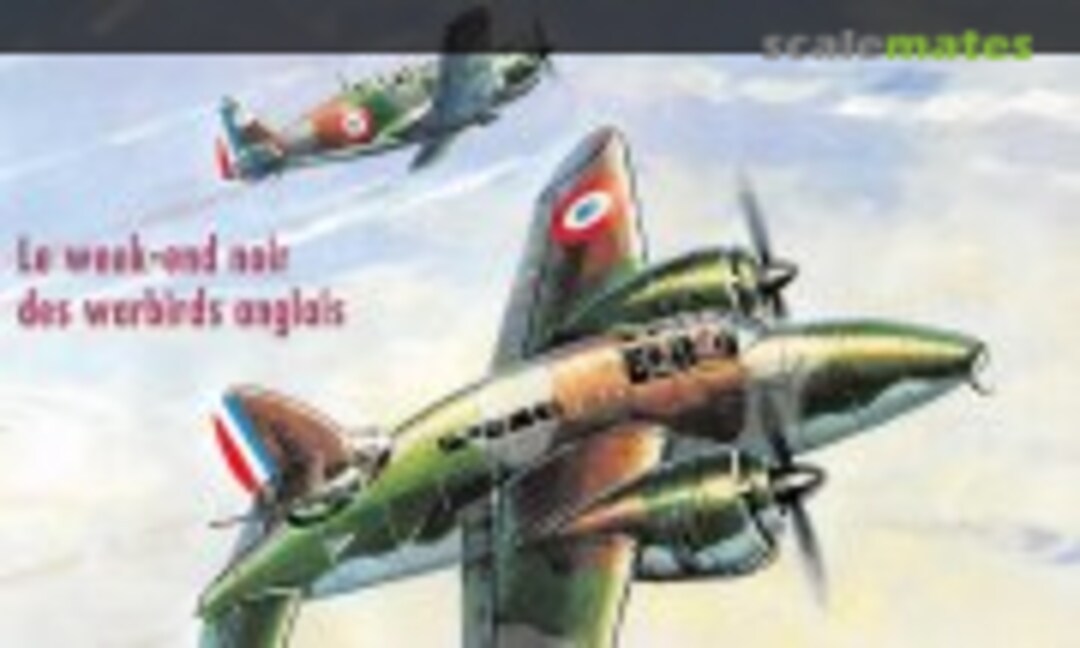 (Le Fana de l'Aviation 380) (Le Fana de l'Aviation 380)