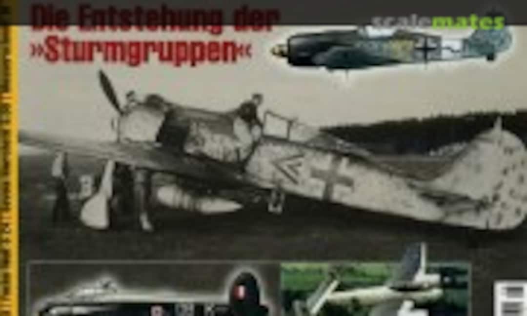 (Flugzeug Classic 8)