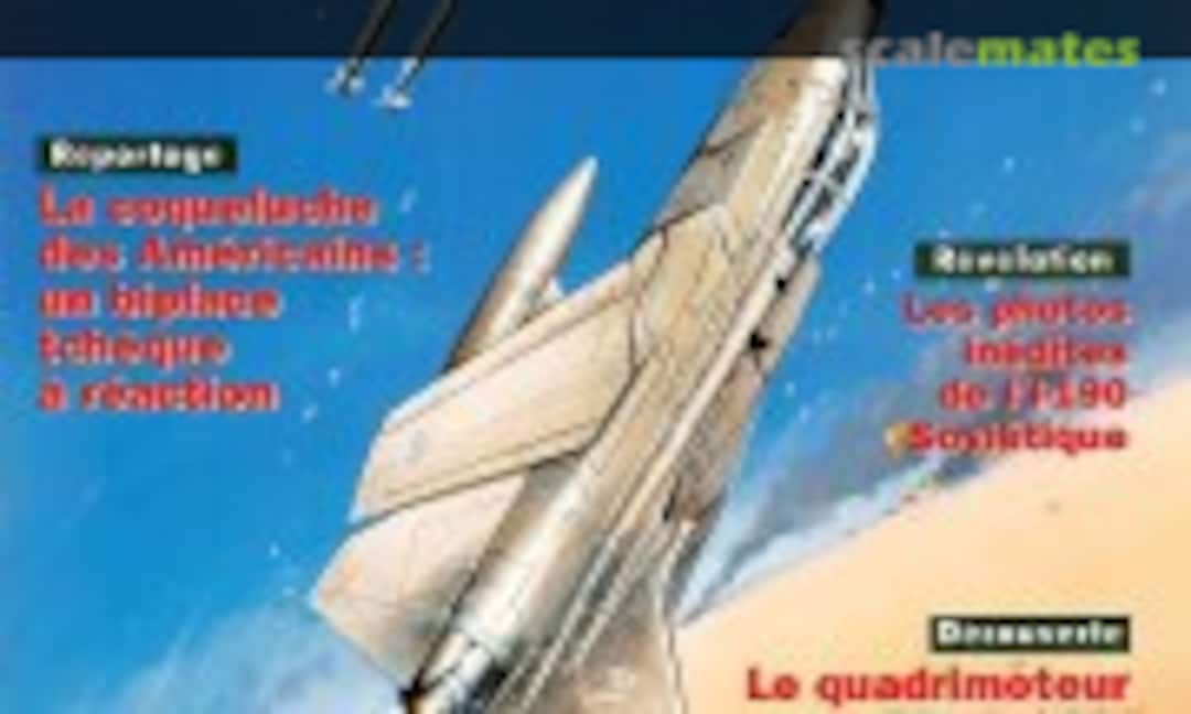 (Le Fana de l'Aviation 343) (Le Fana de l'Aviation 343)