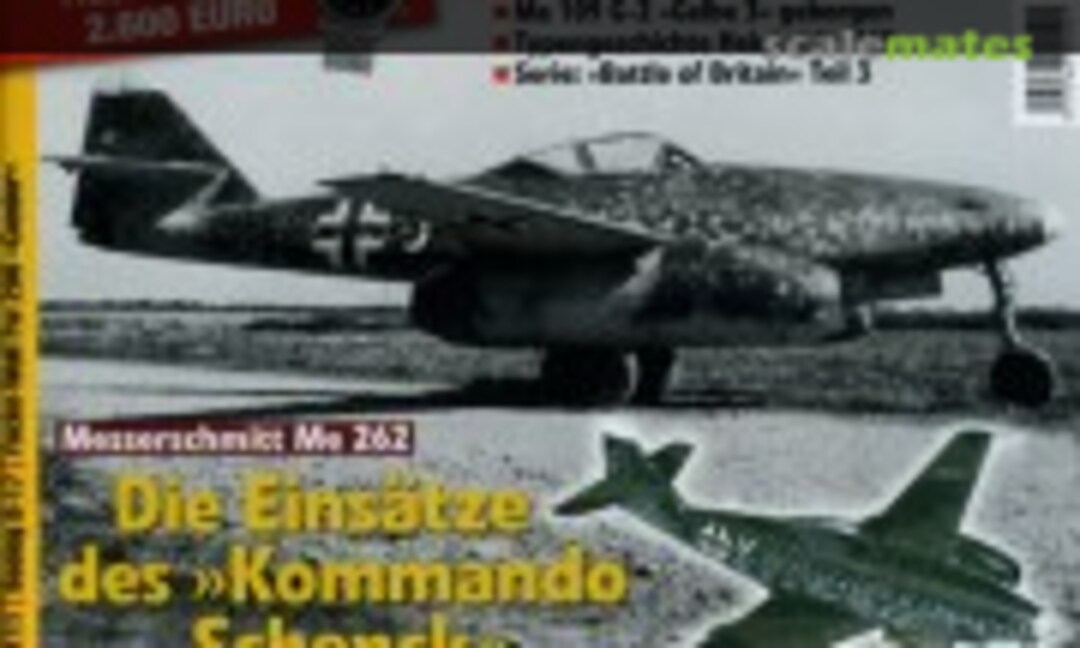 (Flugzeug Classic 10)