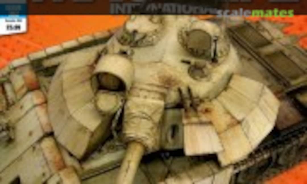 (Tamiya Model Magazine 362) (Tamiya Model Magazine 362)