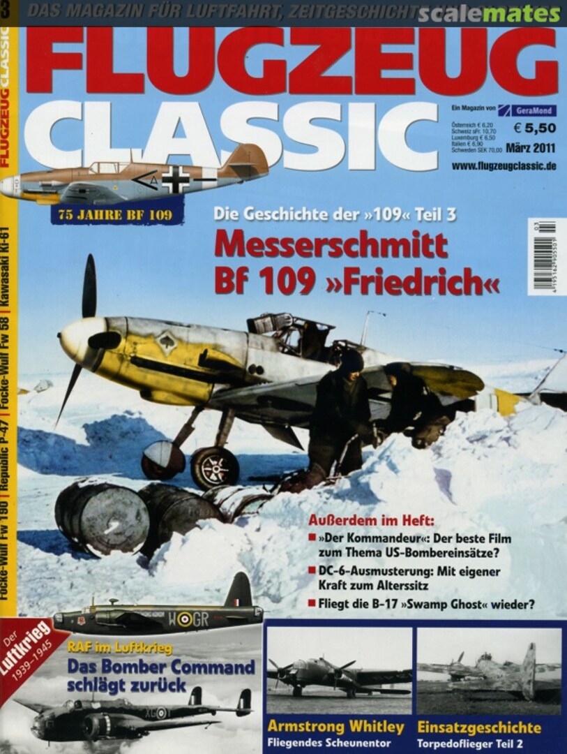 Flugzeug Classic