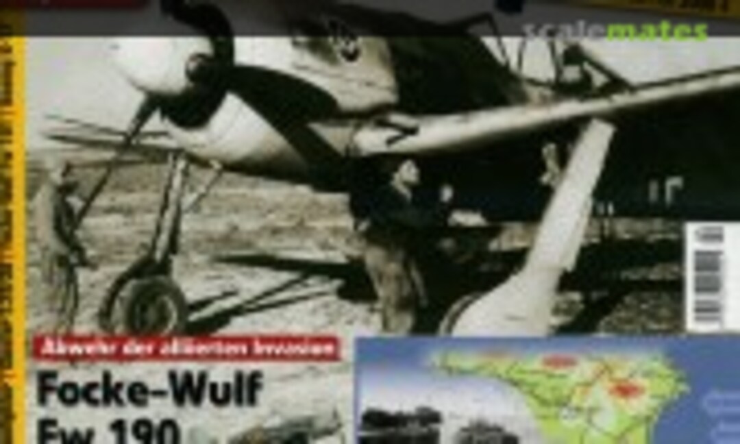 (Flugzeug Classic 4)