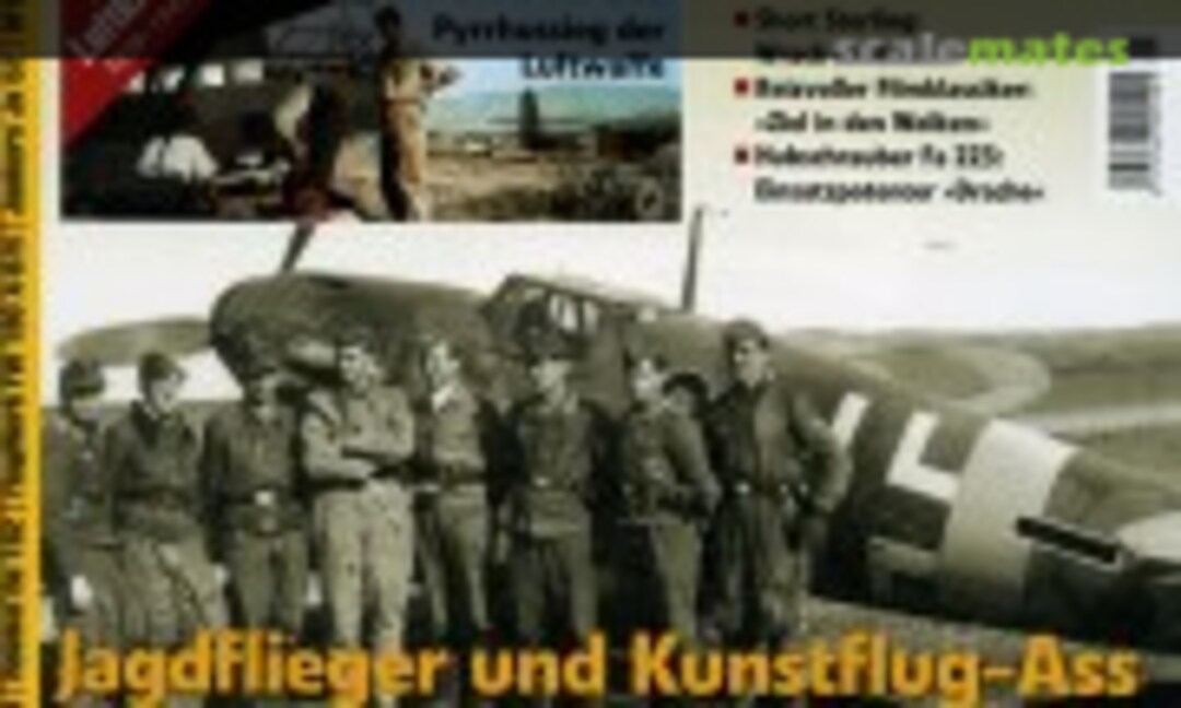 (Flugzeug Classic 5)