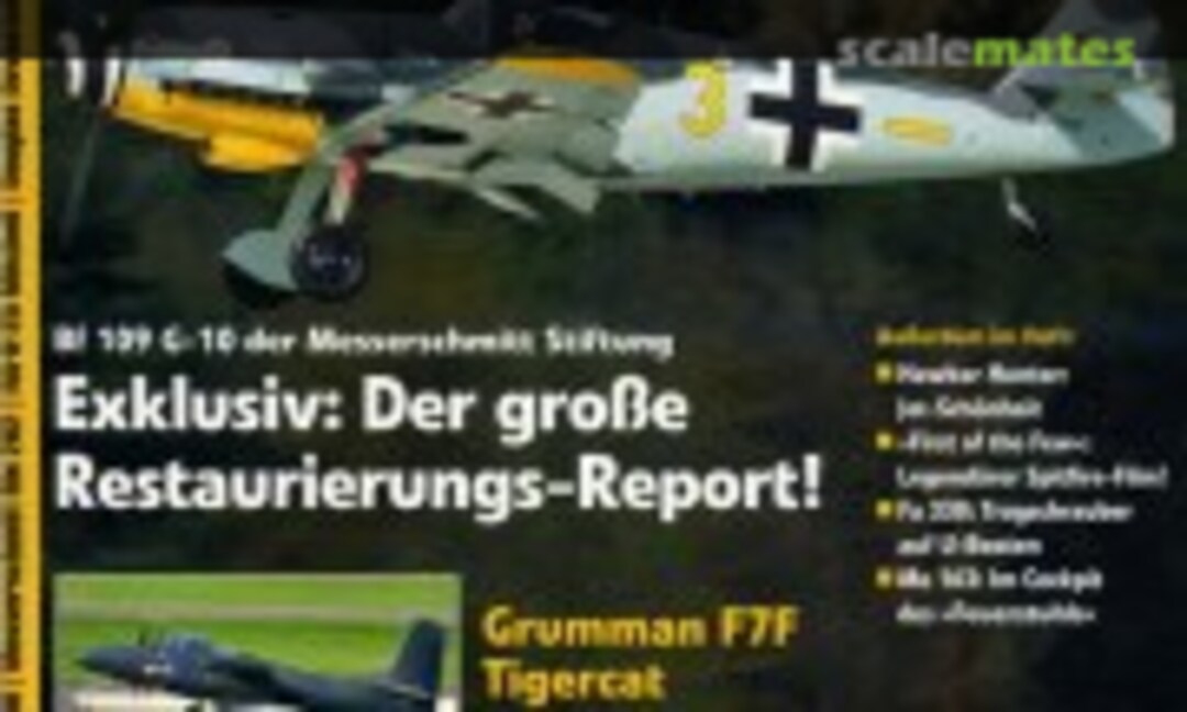 (Flugzeug Classic 7)