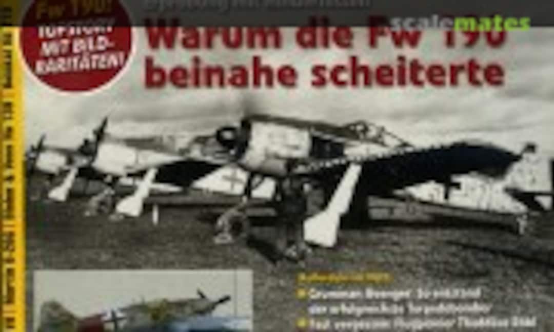 (Flugzeug Classic 8)